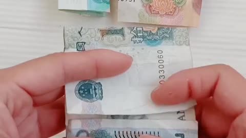 How to Make a Paper Lotus