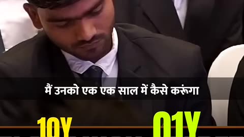 Sonu Sharma motivational quotes