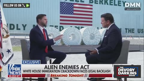 Fox News drops Abrego Garcia BOMBSHELL as Trump SHOCKS Alabama