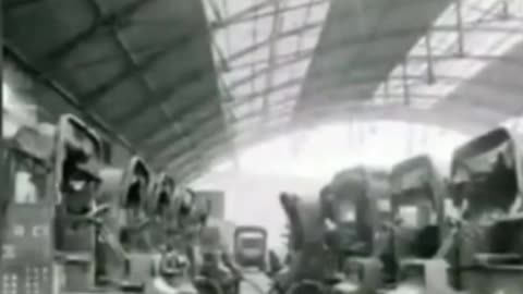 hidden technological past