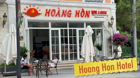Hoang Hon Hotel in Phu Quoc, Vietnam
