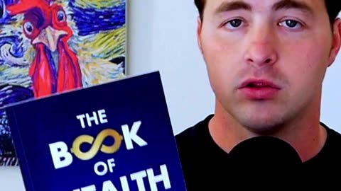 Worth Reading? The Book Of Wealth