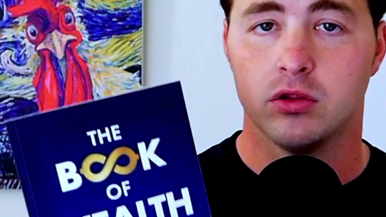 Worth Reading? The Book Of Wealth