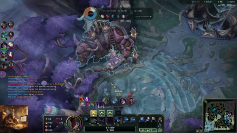 League of Legends: Can I get out of Iron?