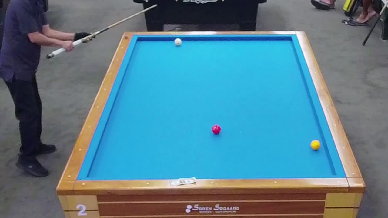 shots of the day