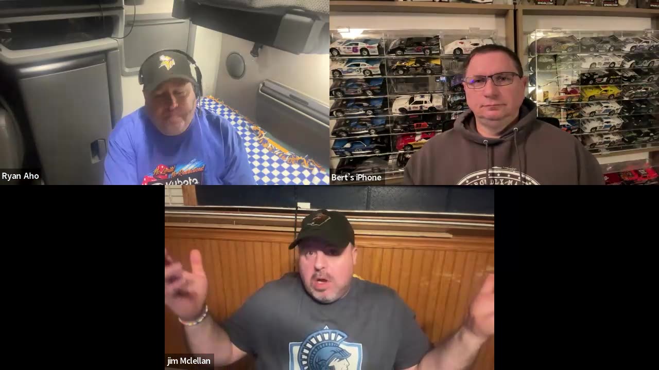 4/3/2025 The One To Go Show presented by Impact Health Sharing