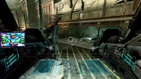 FEAR 2 Project Origin