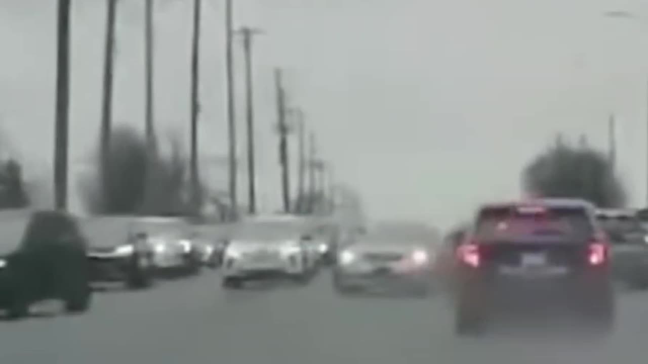 📍High speed chase Michigan police