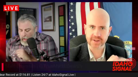 Picking apart Rep. Stephanie Jo Mickelsen's Democrat-style argument on Idaho's budget predicament