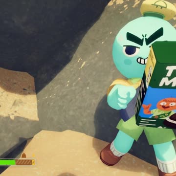 Momentos engraçados live de PEAK