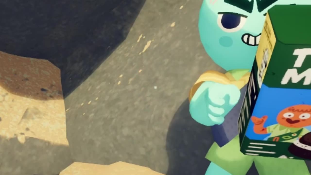 Momentos engraçados live de PEAK