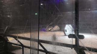 Robots Live Crawley 2025: Apollo Vs Poseidon 2 Vs Oblivion