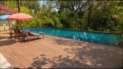 Ricardo Pool Services