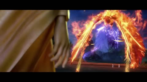 Perfect World Episode 101 Explained in Hindi_Urdu _ Perfect world Episode 101 in Hindi
