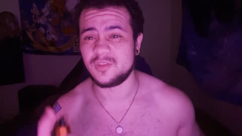 MANIC Rant about Trump being a Time Traveler