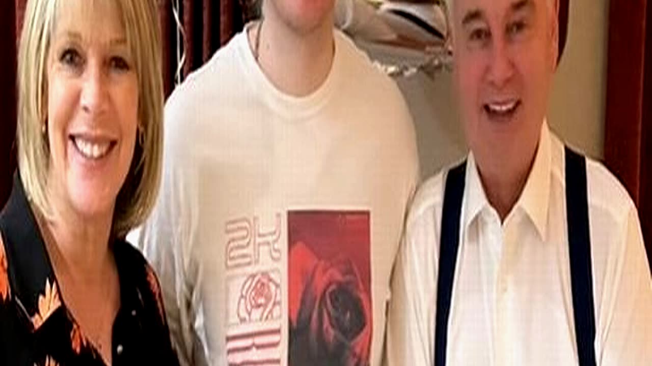 Ruth Langsford Admits I Got Really Jealous as Sh