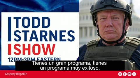 Trump Joined the National Guard in Washington