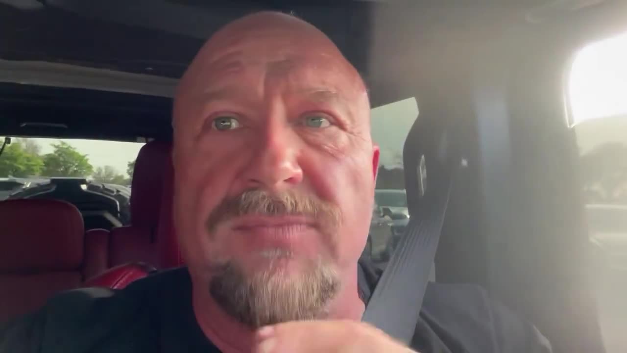 š„The BIGGEST EPSTEIN NEWS EVER just Droppedā Alex Jones