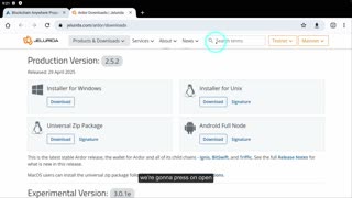 99 How to Download and Install Ardor APK on Android