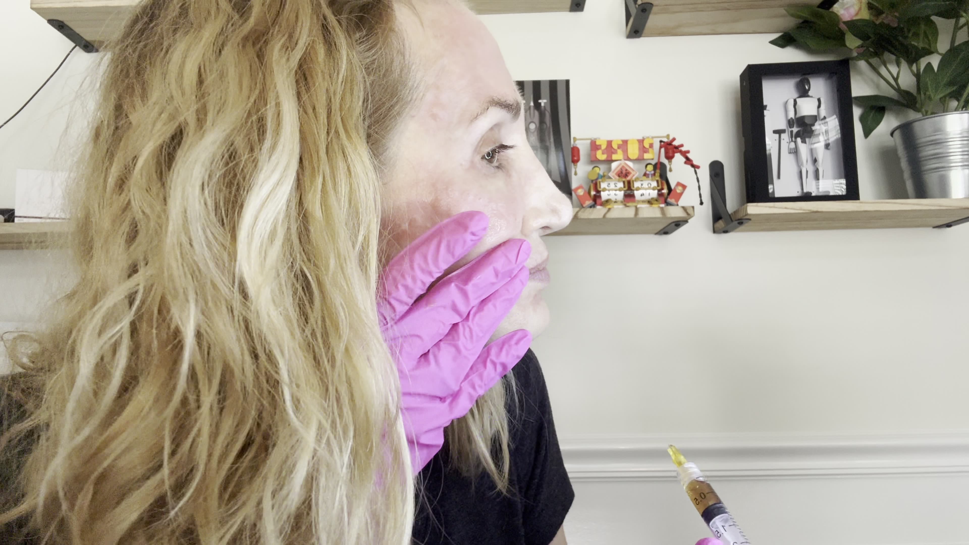 You Asked! I Answered! Hands-On, Live Meso Demo of Laennec!