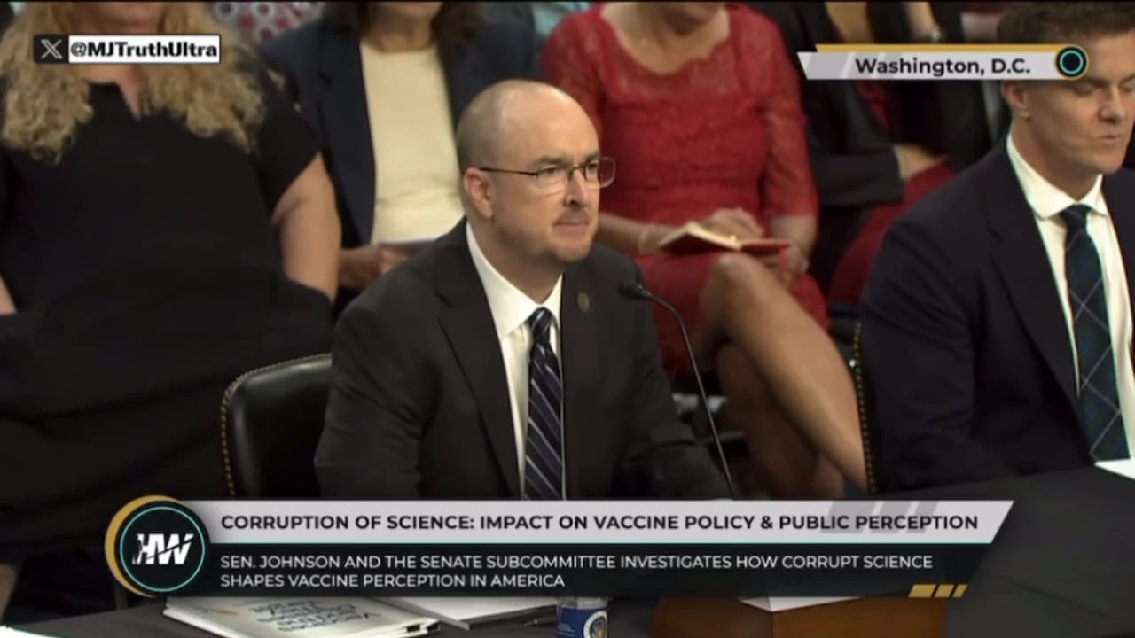 💉 Six Studies That Prove Autism is Caused in Large Part by Childhood Vaccines