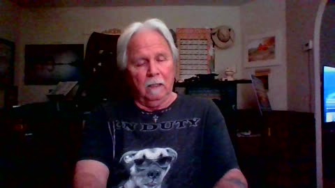 A New Day SunRise Free Ministry In Christ: With Billy C July 27-25 Vid B65