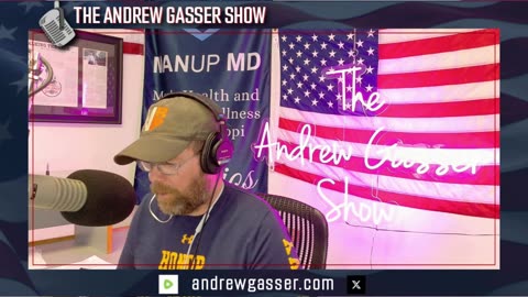 Hinds GOP Chairman Spencer Richie, February 06