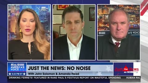 Trump declares fentanyl as weapon of mass destruction