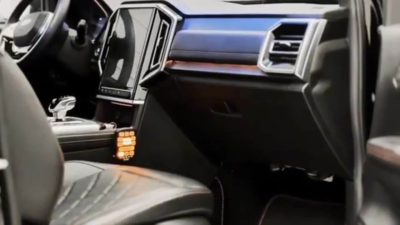 JAC at Brazil Security Exhibition