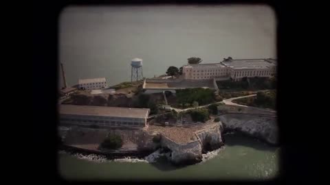 The Alcatraz Escape: Boldest Prison Break in History | How 3 Men Escaped the Inescapable Prison