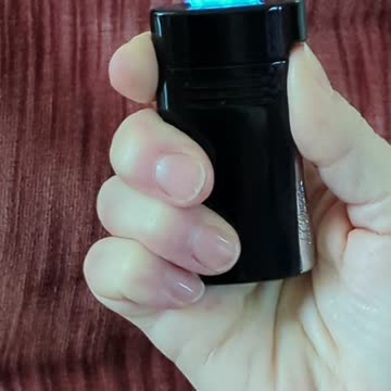 S.T. Dupont MegaJet Operation