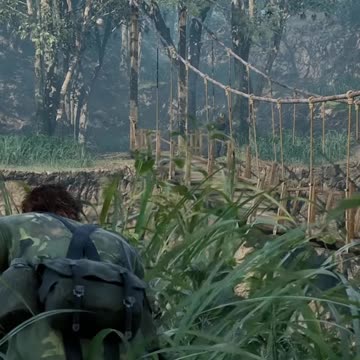 Kojima Wont Play Delta #metalgearsoliddelta #kojima #bovcast