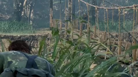 Kojima Wont Play Delta #metalgearsoliddelta #kojima #bovcast