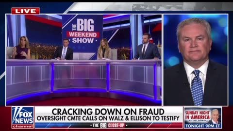 If there are no prosecutions the fraud will continue