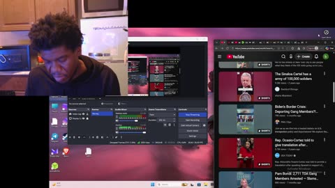 Clarity is most precious thing to Peace, Lets stand on business