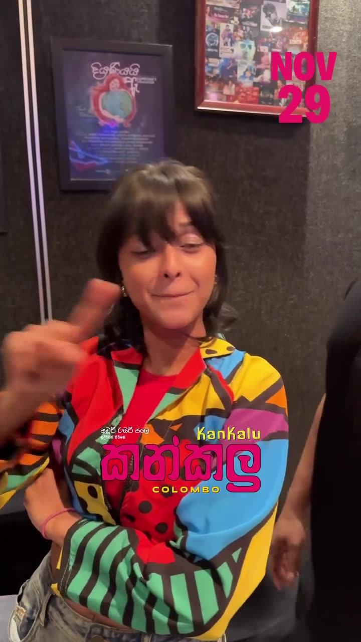 Yohani- Beautiful Singer with a Beautiful Voice