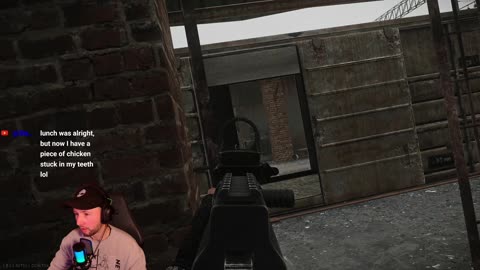 Reserve SBIH? - Escape From Tarkov - Live!