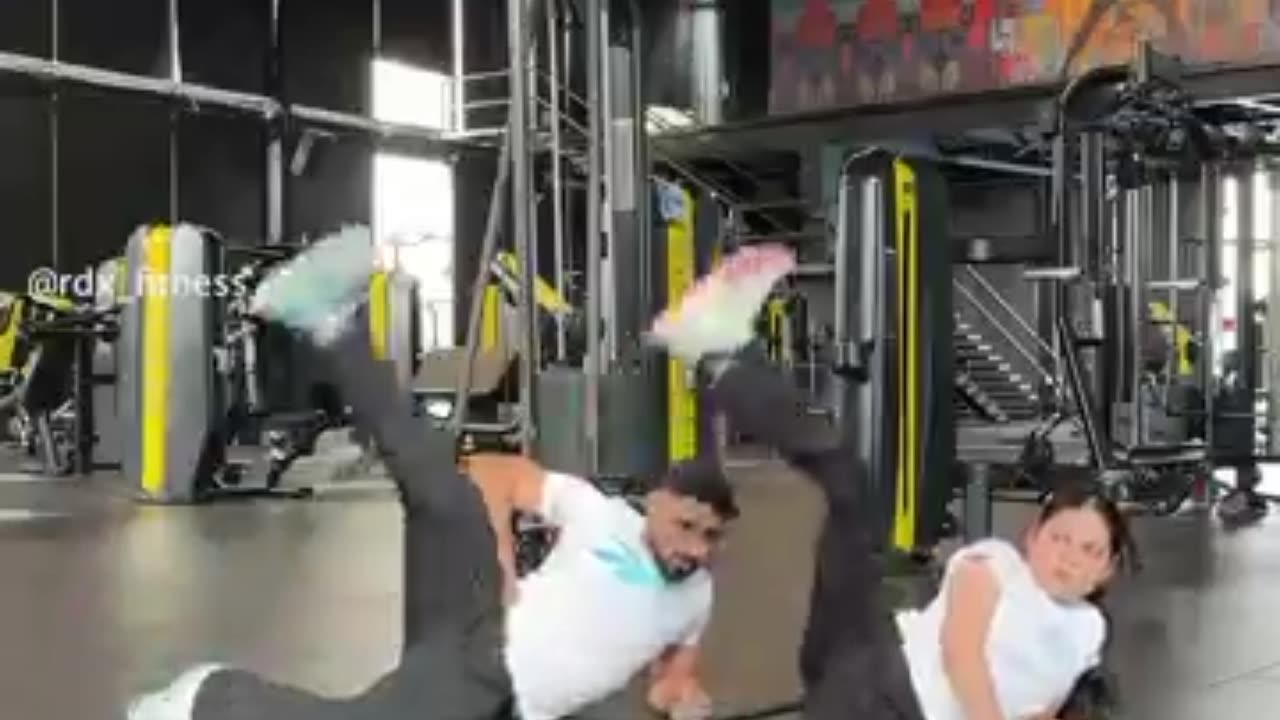 World’s Fastest Leg Slimming Workout | 3 Simple Steps to Get Chopstick Legs