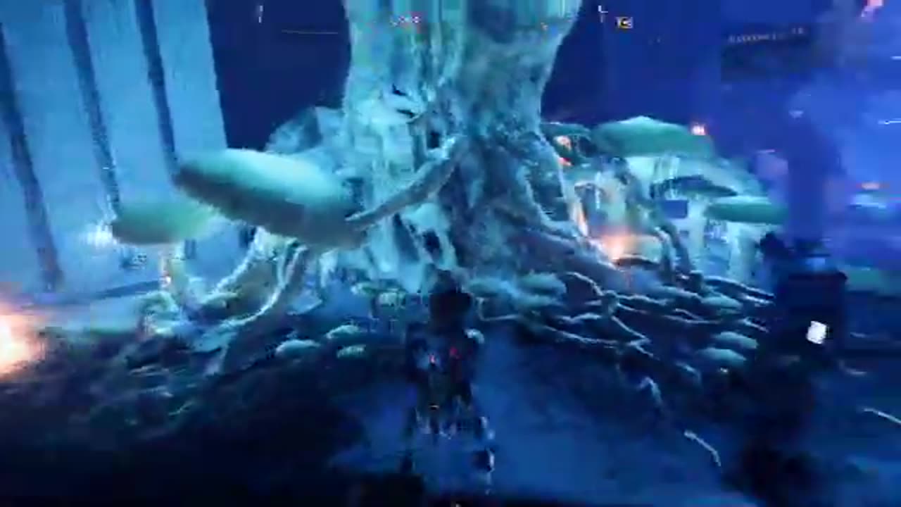 Mass Effect_ Andromeda Day 13