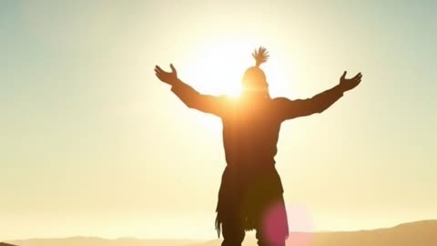 Crazy Horse – The Spirit Warrior of the Plains