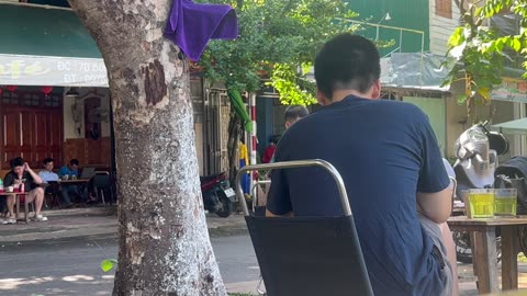 Today's Café: A Taste of Comfort and Style Jainden Vlogs part 12
