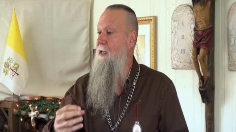 Pt. 1/6: The Hellenization of Christianity by the Scholastics ~ RJMI Lecture 2015 (see description).