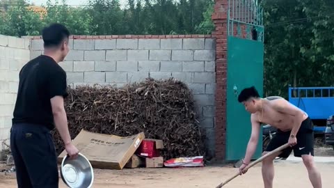 uniqe badminton