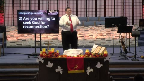 June 8, 2025 10:30am Modern Worship