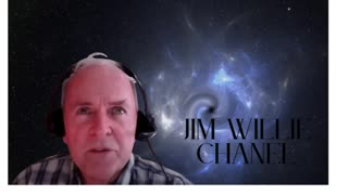 💥 Jim Willie Drops a Bombshell: GOLD Is Now the New Safe Haven!