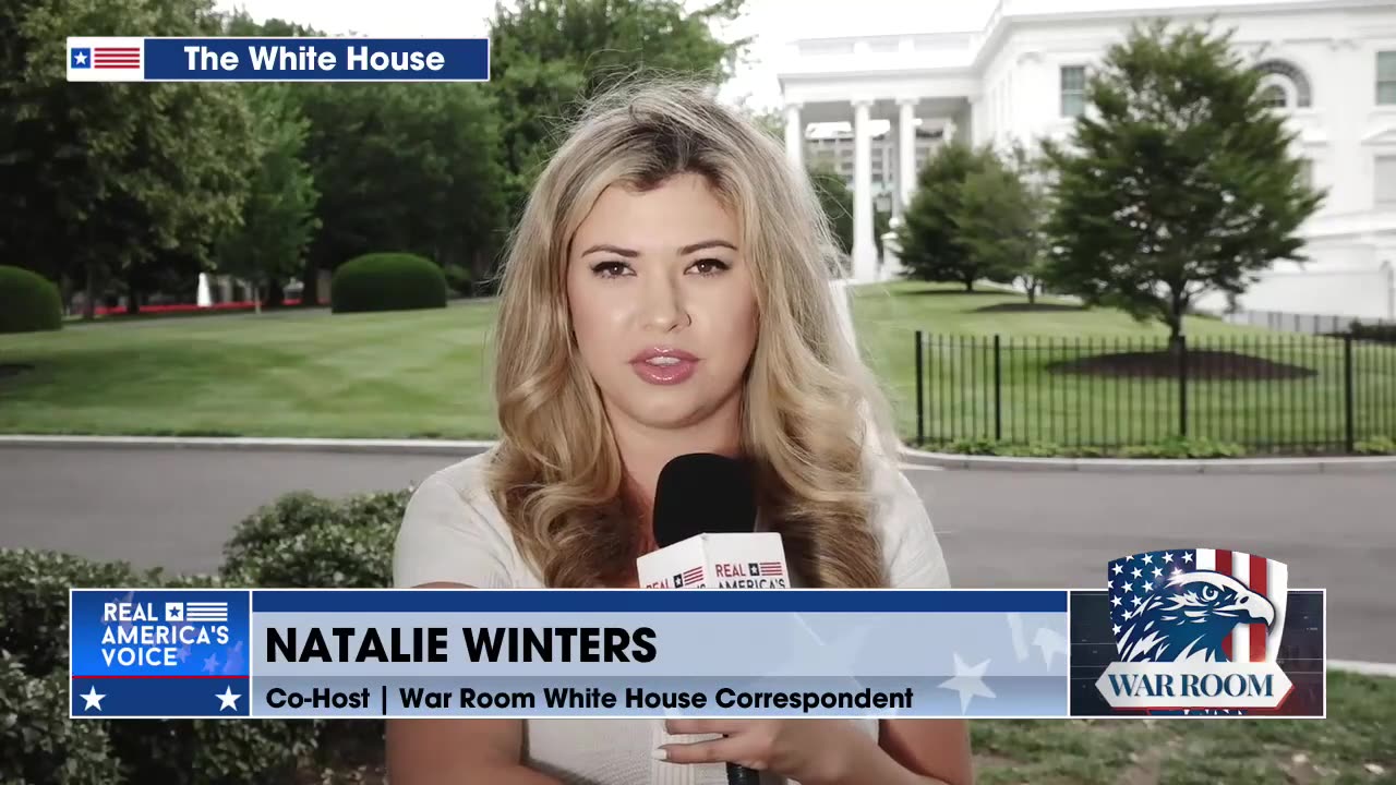 Warroom Ep 4507 Who Is Pope Leo; Our Power Grid Is Compromised (FRI 5.23.25)