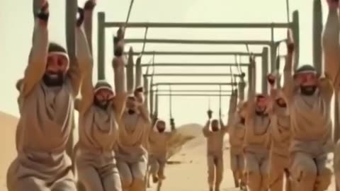 AI 9/11 Video