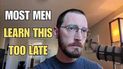 I’m 40. Here’s What 20 Years of Mistakes Taught Me in 15 Minutes.