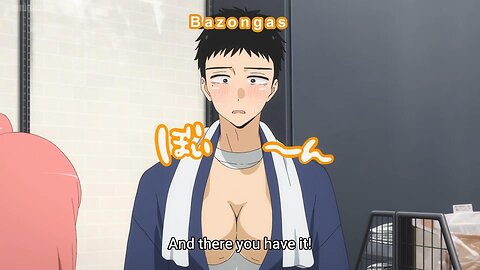 poor gojo | My Dress-Up Darling Season 2