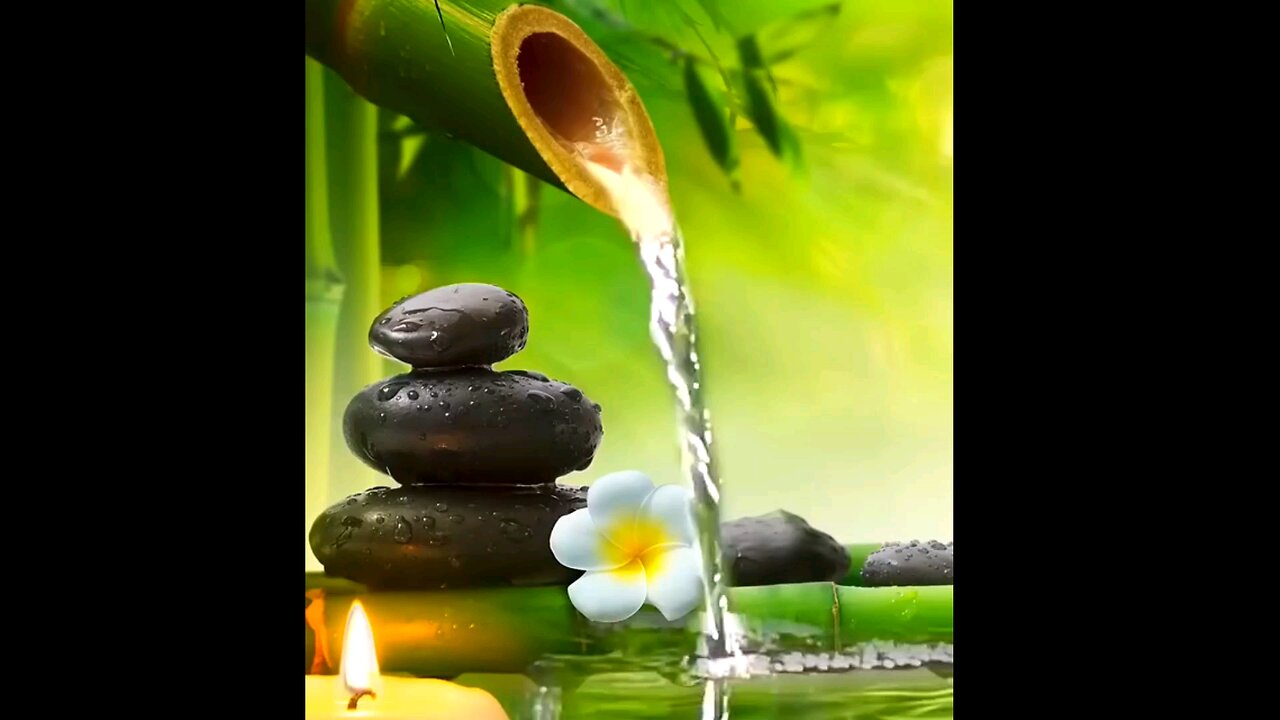 Relax with water 💧💧💧💧